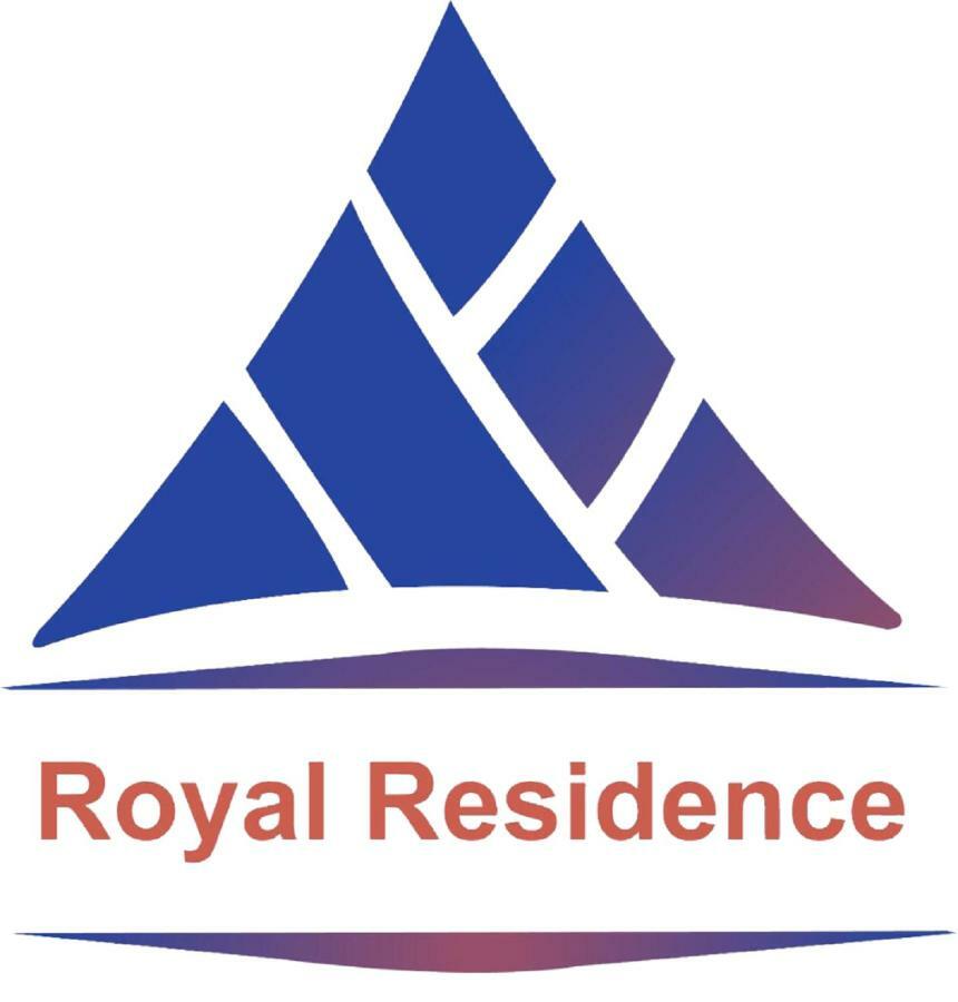 Royal Residence Iffco Chowk Gurgaon Exterior photo